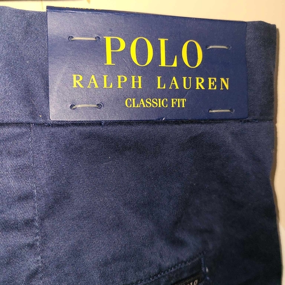 Men's Polo Ralph Lauren shorts - Picture 3 of 11